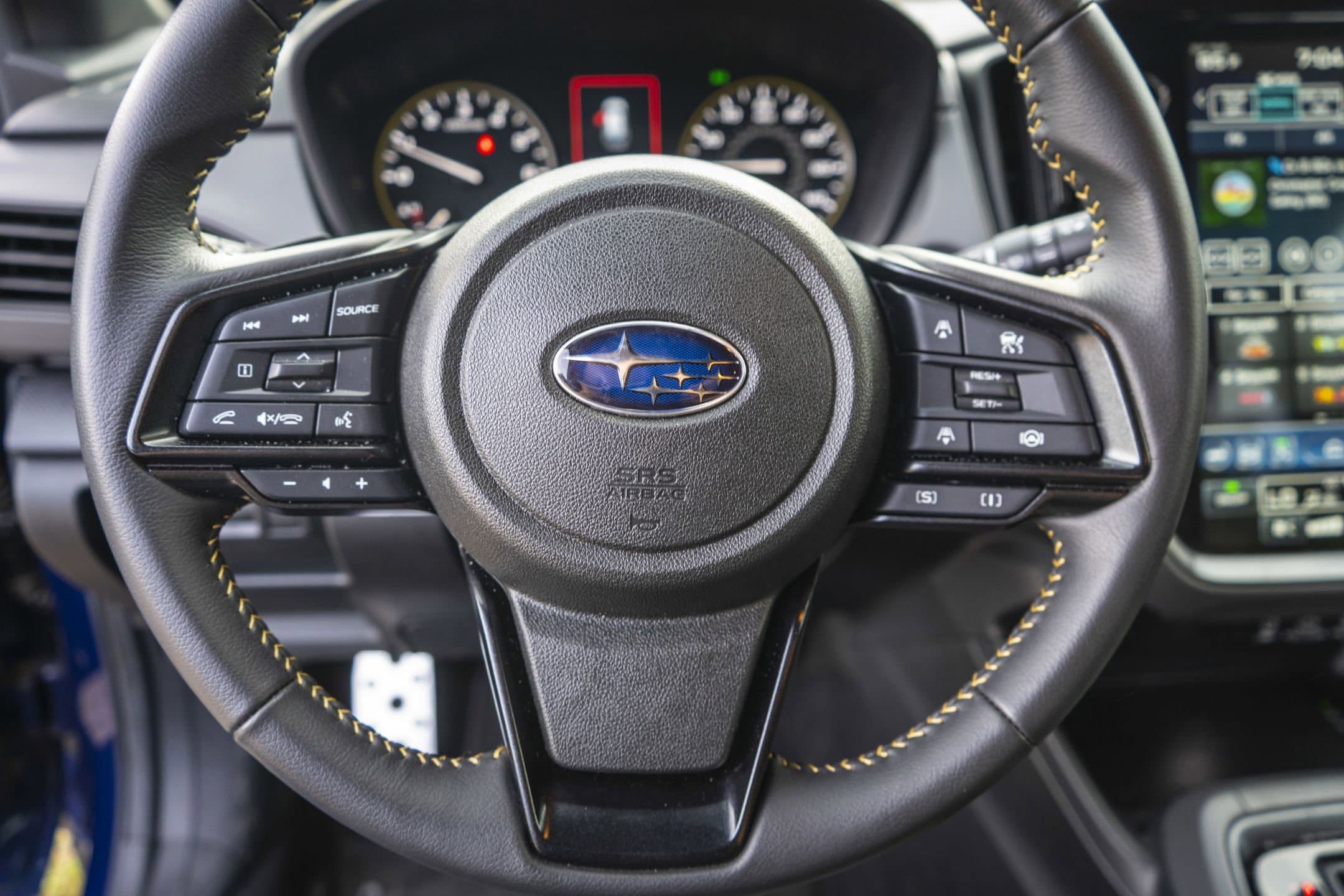 2025 Subaru Crosstrek Sport - Photo 15