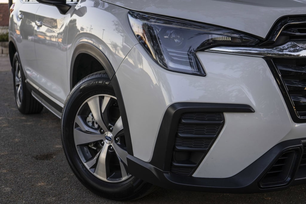 Certified 2025 Subaru Ascent Premium 7-Passenger SUV