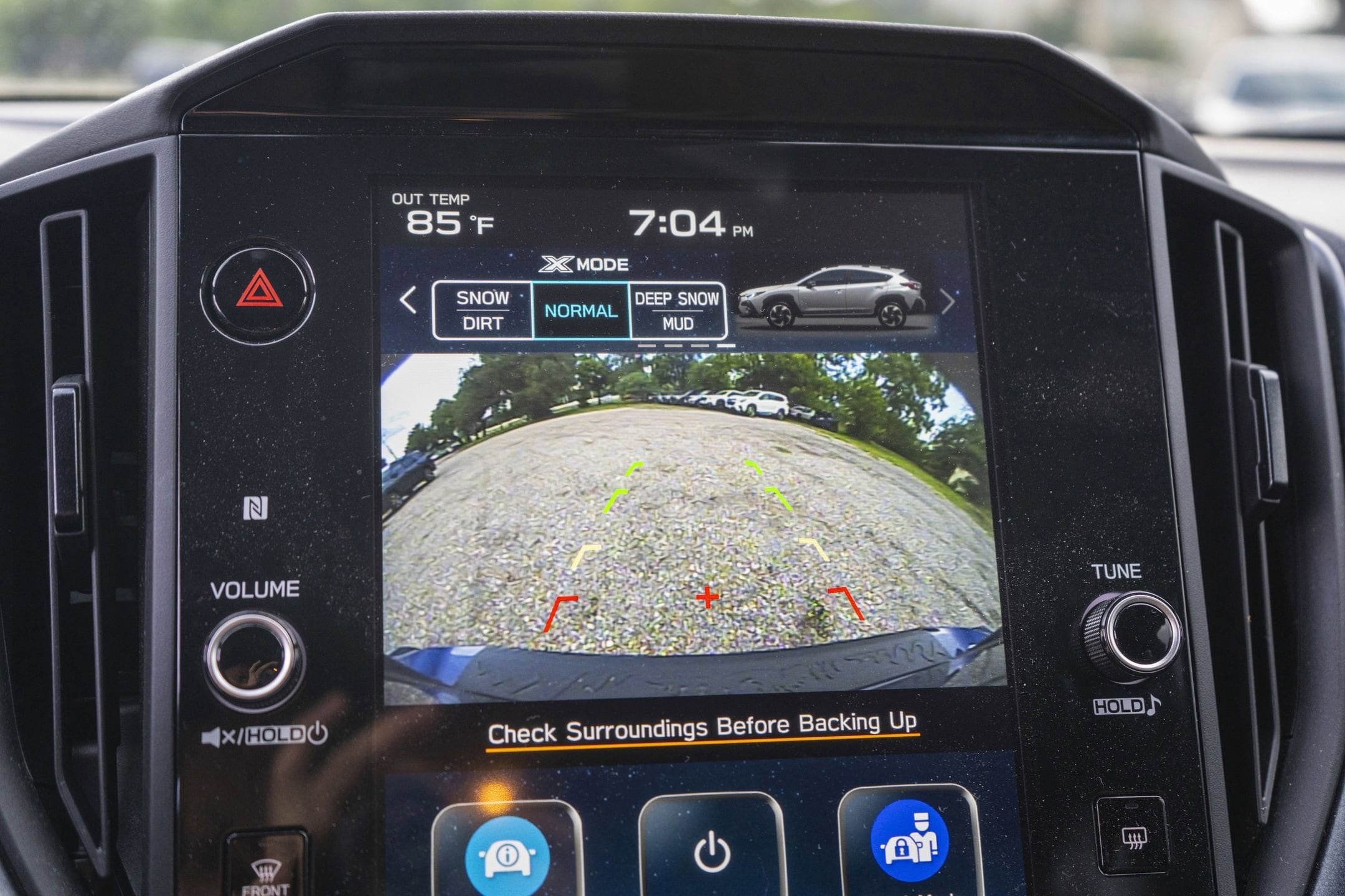 2025 Subaru Crosstrek Sport - Photo 21