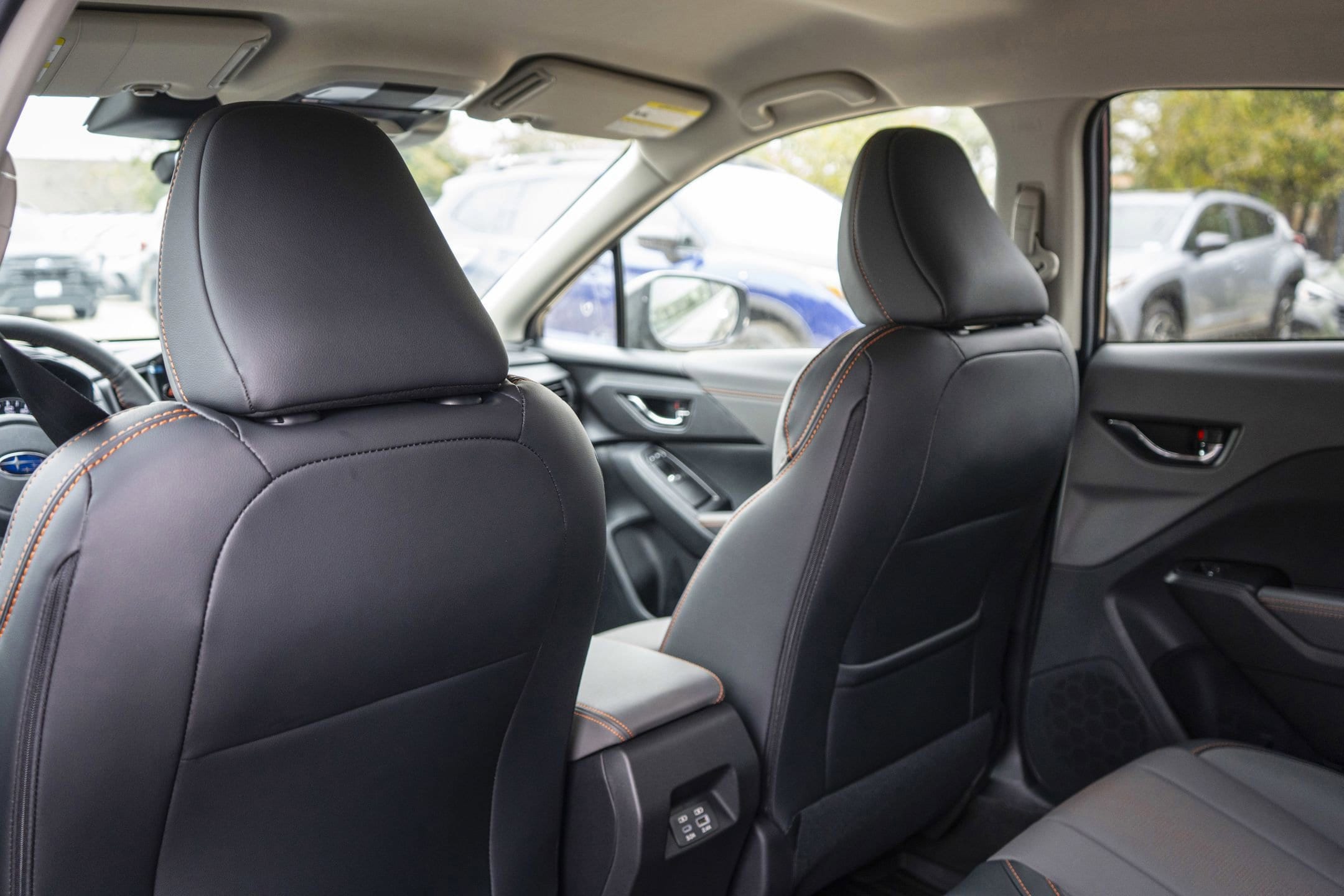2026 Subaru Crosstrek Limited - Photo 24