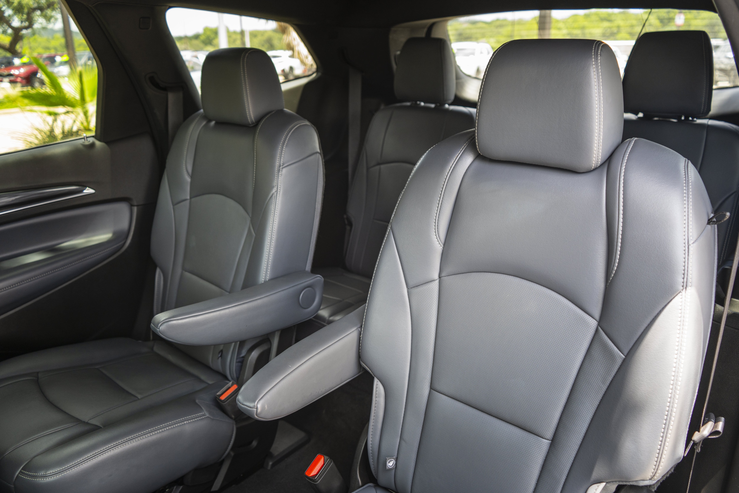 2024 Buick Enclave Premium - Photo 27