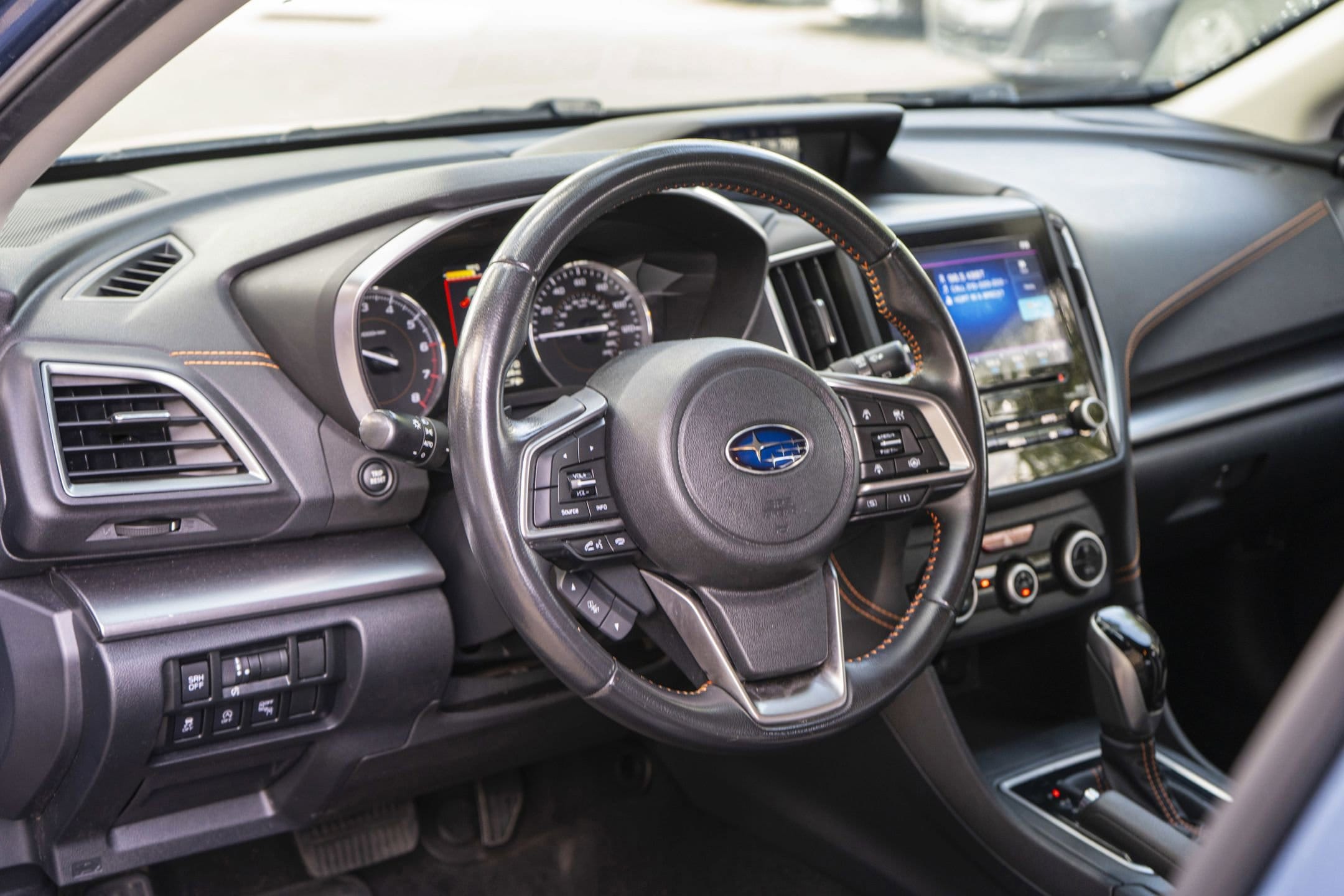 2022 Subaru Crosstrek Limited - Photo 8