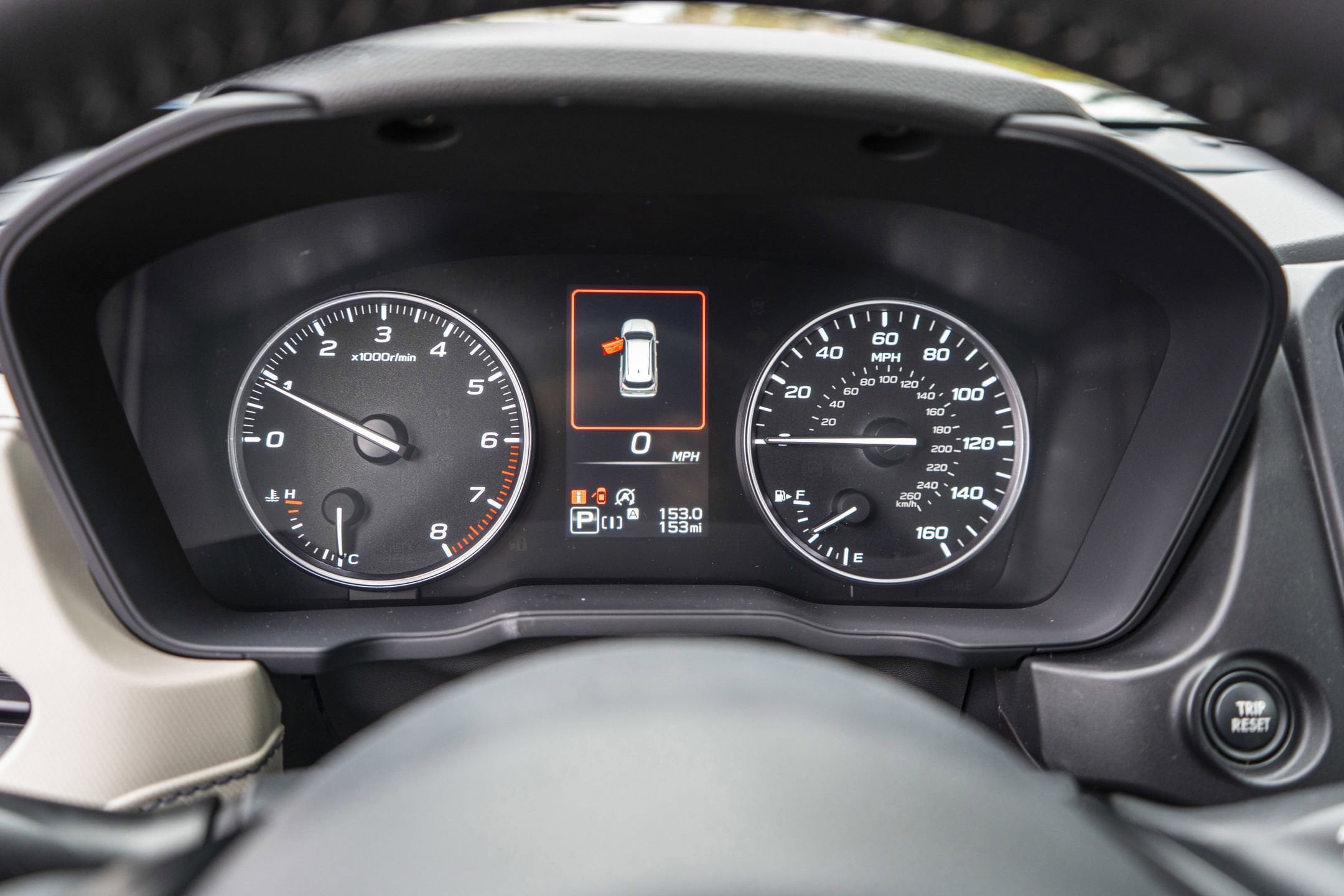 2026 Subaru Forester Premium - Photo 18