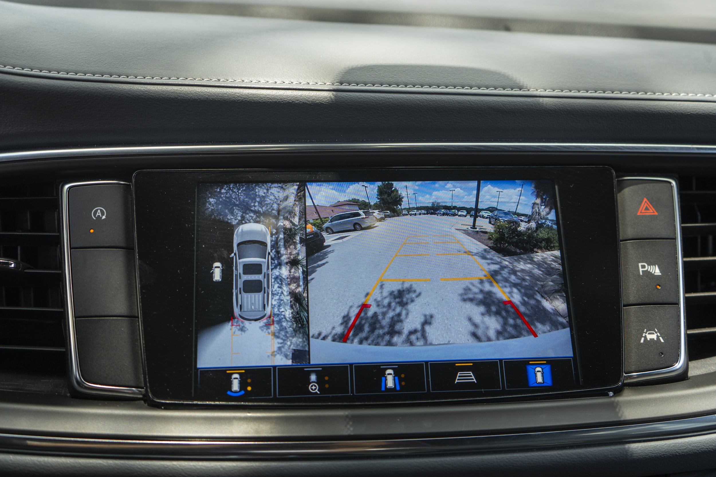 2024 Buick Enclave Premium - Photo 22