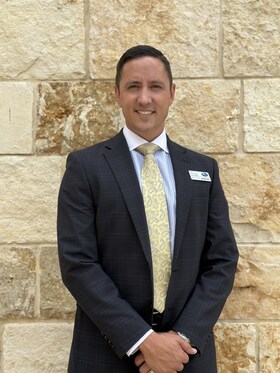 Staff member Matt Schipper from e999b0402da3