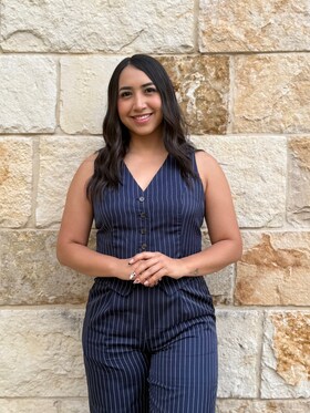 Staff member Yanira Fernandez from f65f1c8c5f09