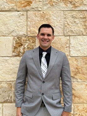 Staff member Kody Lawrence from e999b0402da3