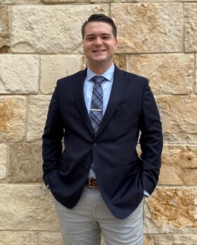 Staff member Brent Wicker from e999b0402da3