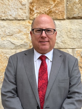 Staff member Bryan Crawford from e999b0402da3