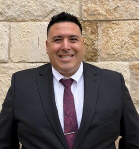 Staff member Anthony Pacheco from e999b0402da3