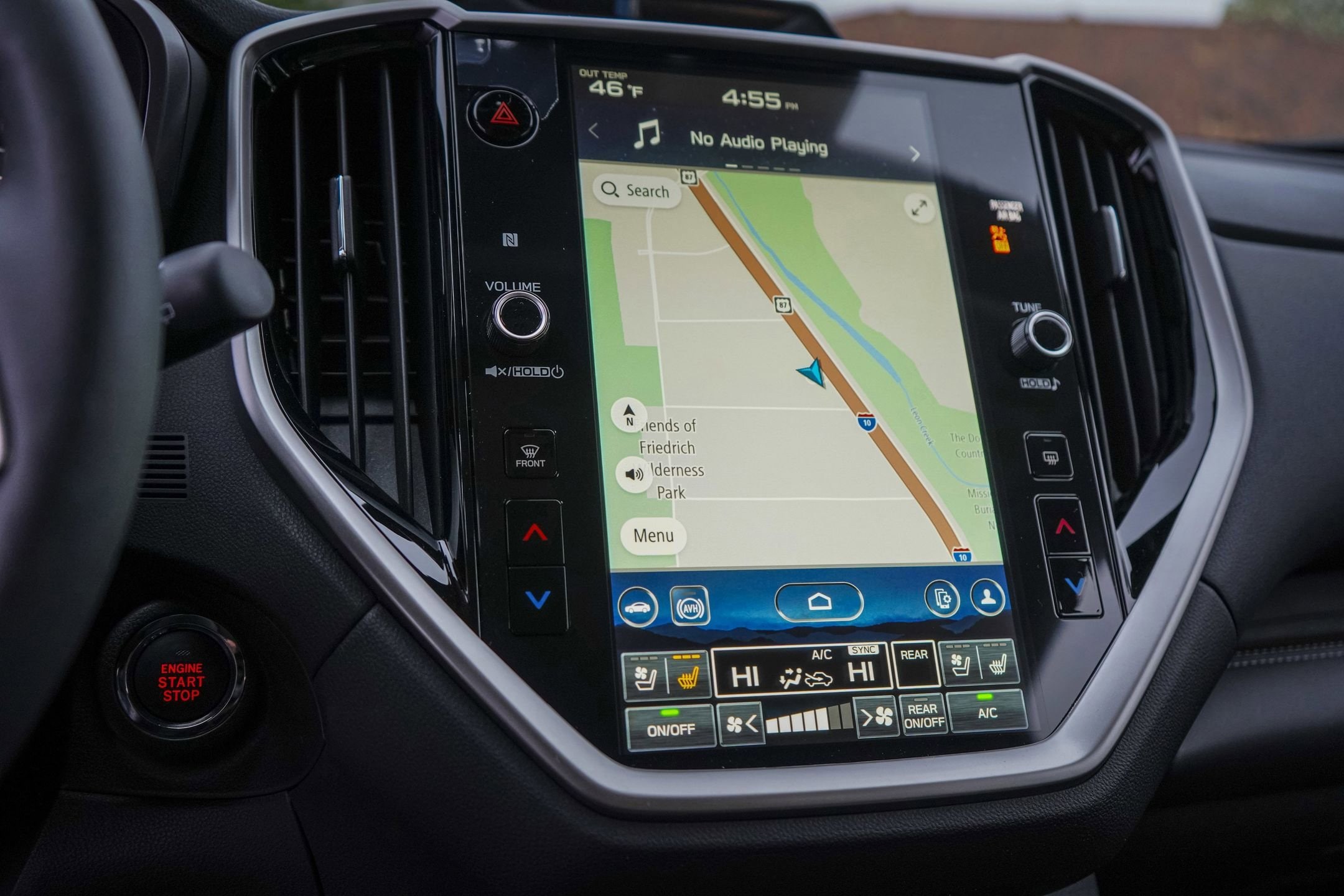 2026 Subaru Ascent Touring - Photo 21