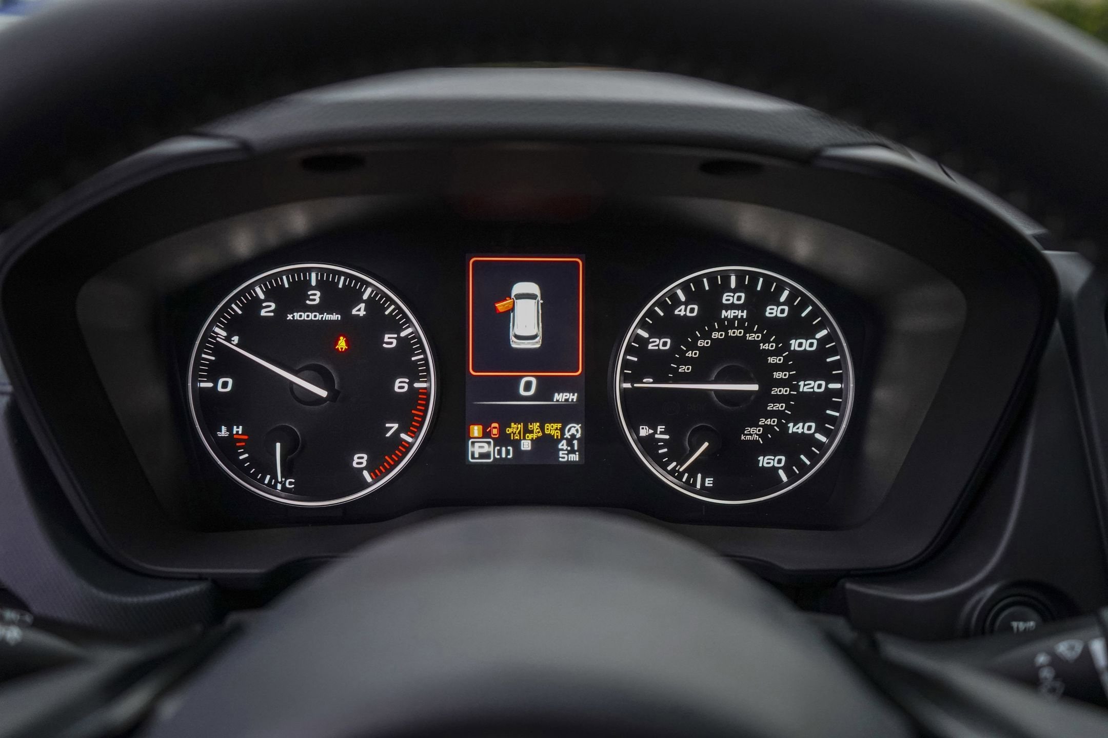 2026 Subaru Forester Premium - Photo 18