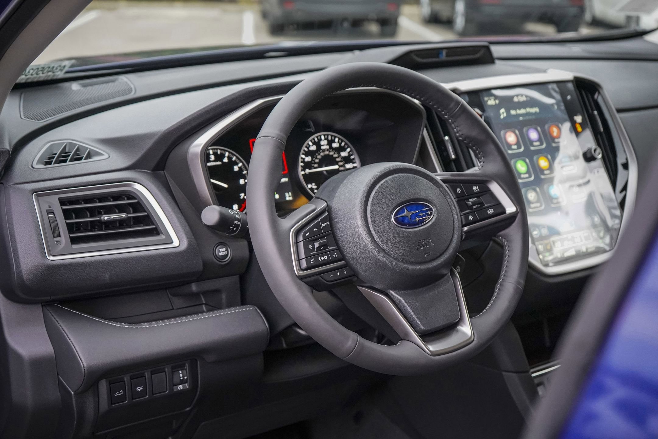 2026 Subaru Ascent Touring - Photo 9
