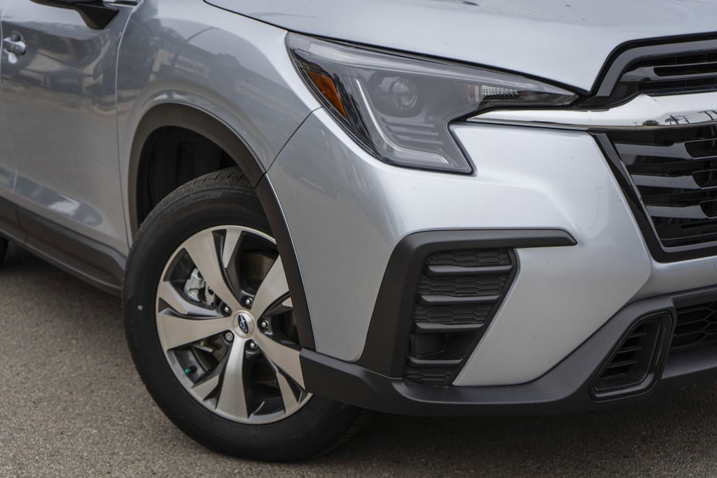 Certified 2025 Subaru Ascent Premium 8-Passenger SUV