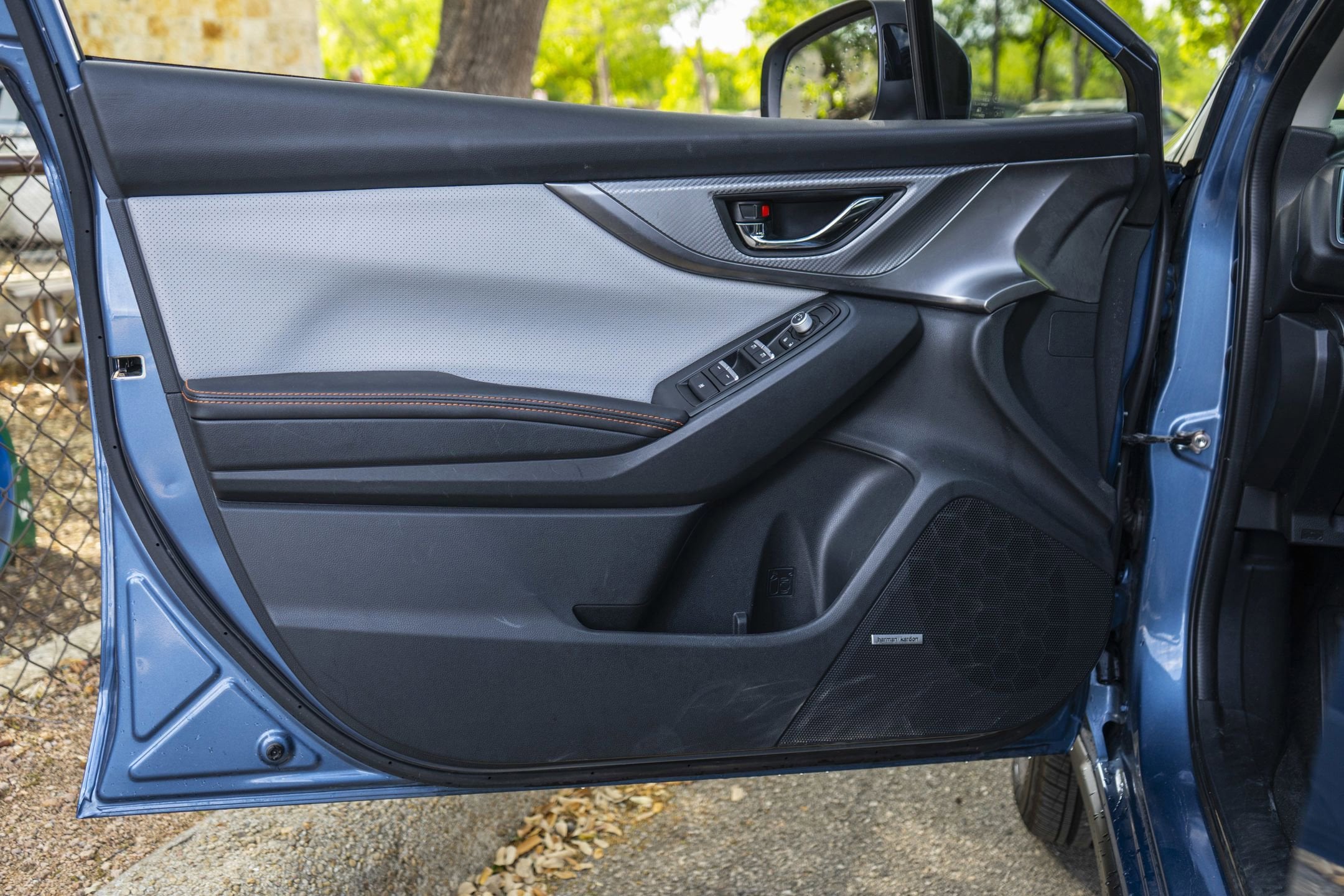 2022 Subaru Crosstrek Limited - Photo 11