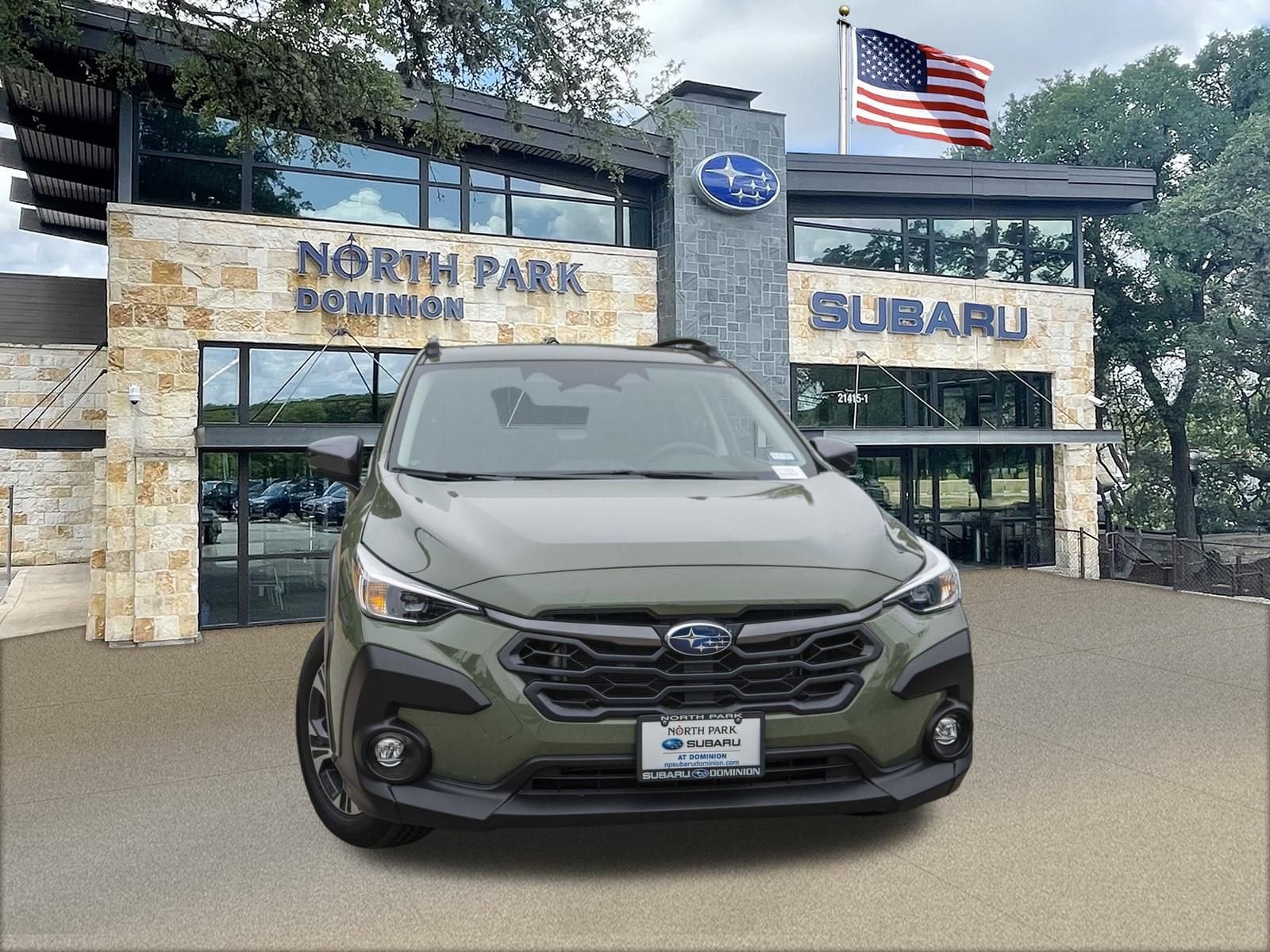 Certified Pre-Owned Subaru Near Helotes, TX | Subaru Dealer