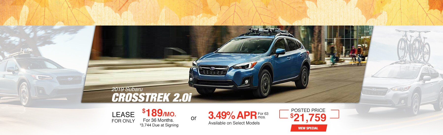 North Park Subaru at Dominion in San Antonio, TX