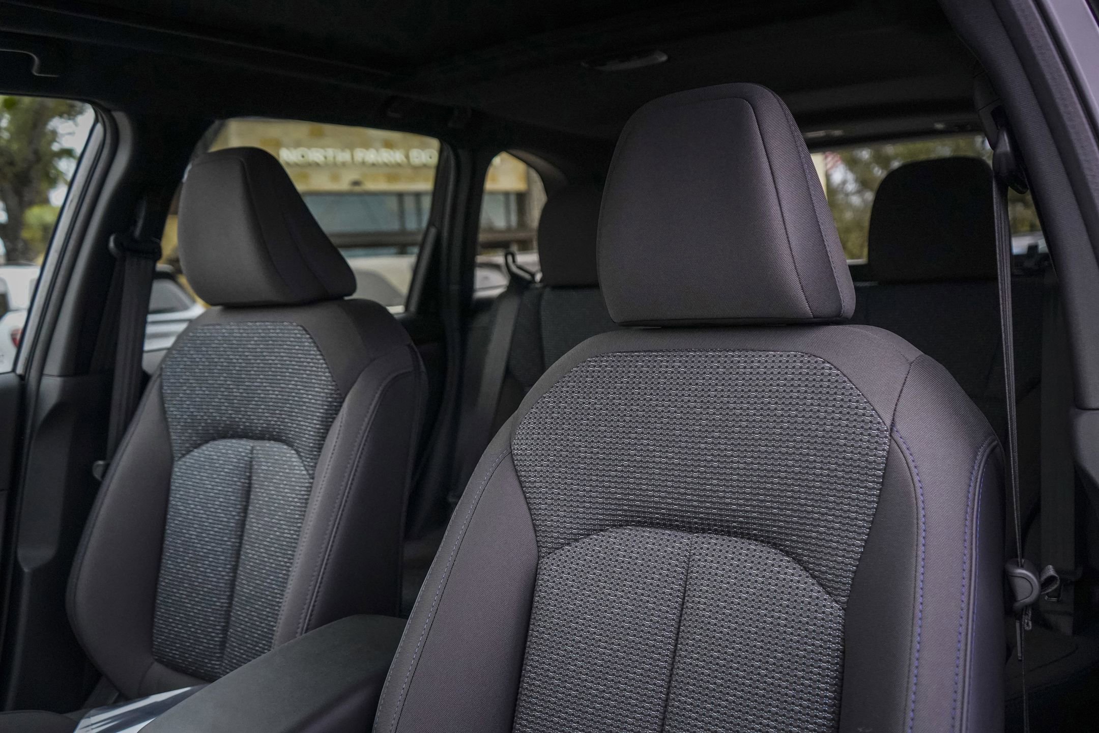 2026 Subaru Forester Premium - Photo 11