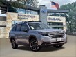 Subaru Forester Hybrid