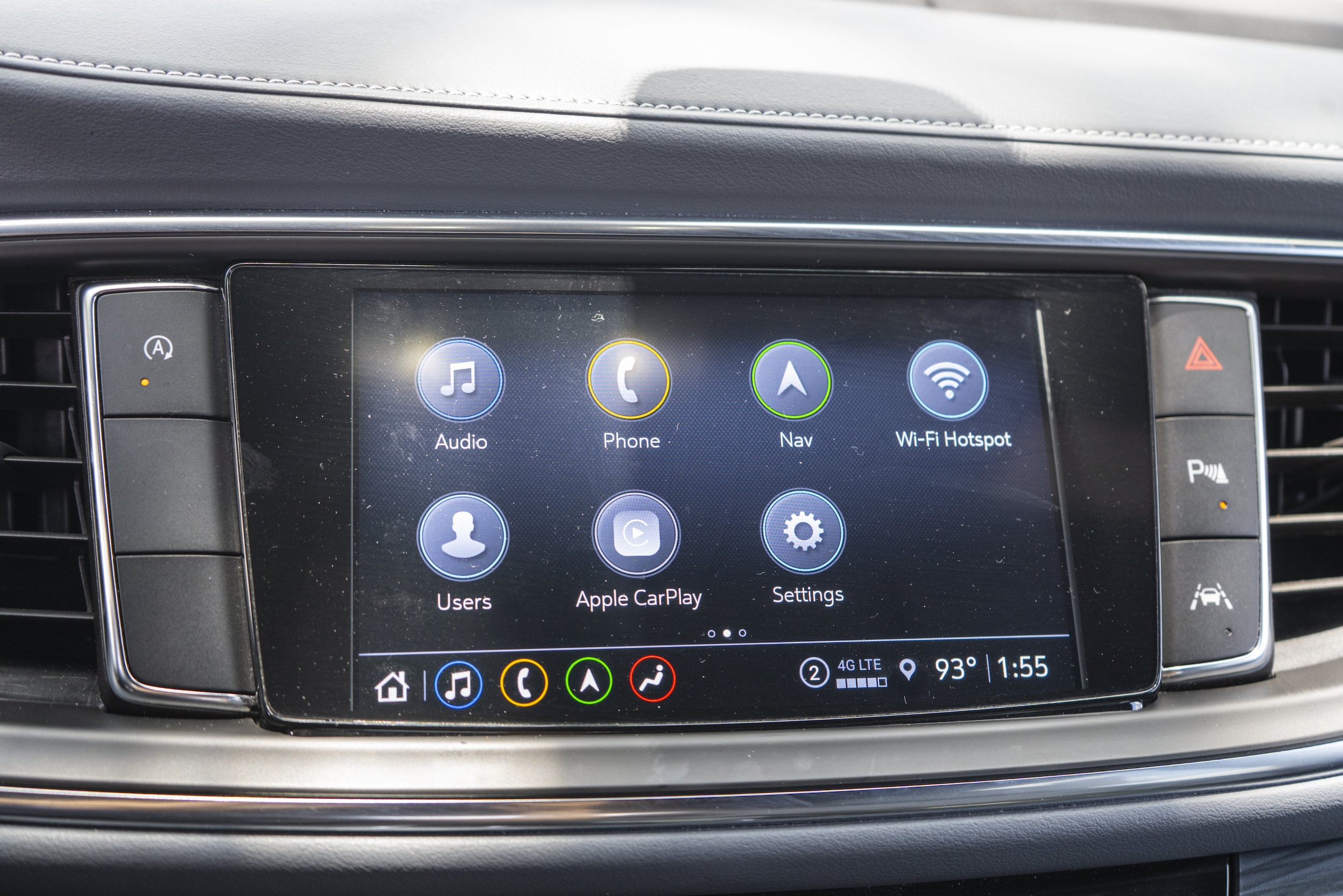 2024 Buick Enclave Premium - Photo 20