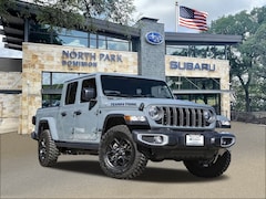 New 2025 Jeep Gladiator Sport Truck Crew Cab UL510676 for sale in San Antonio