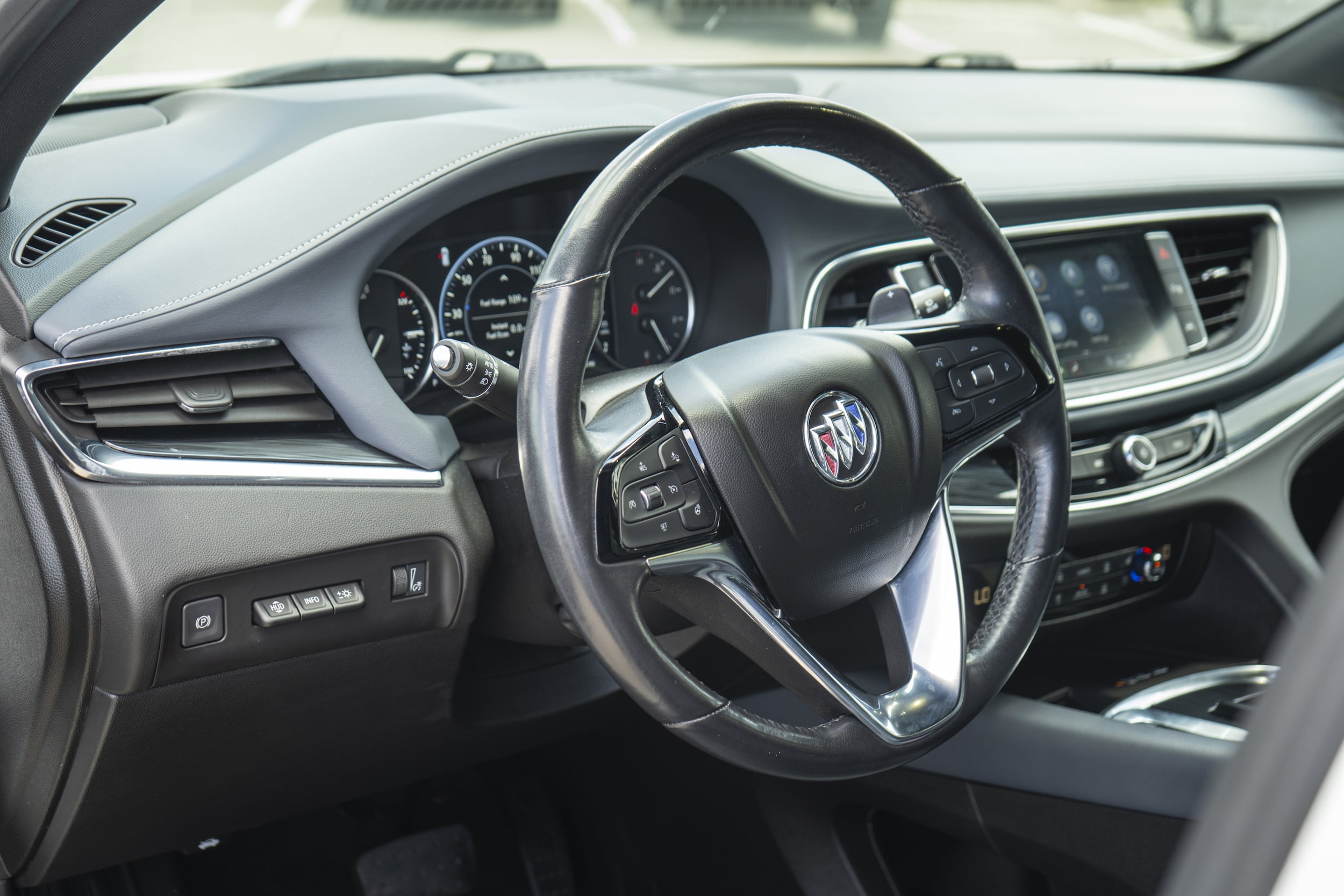 2024 Buick Enclave Premium - Photo 9
