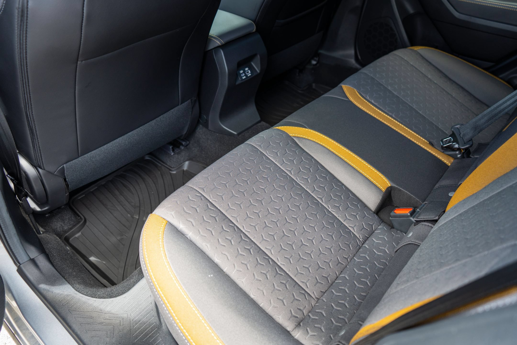 2026 Subaru Crosstrek Sport - Photo 25