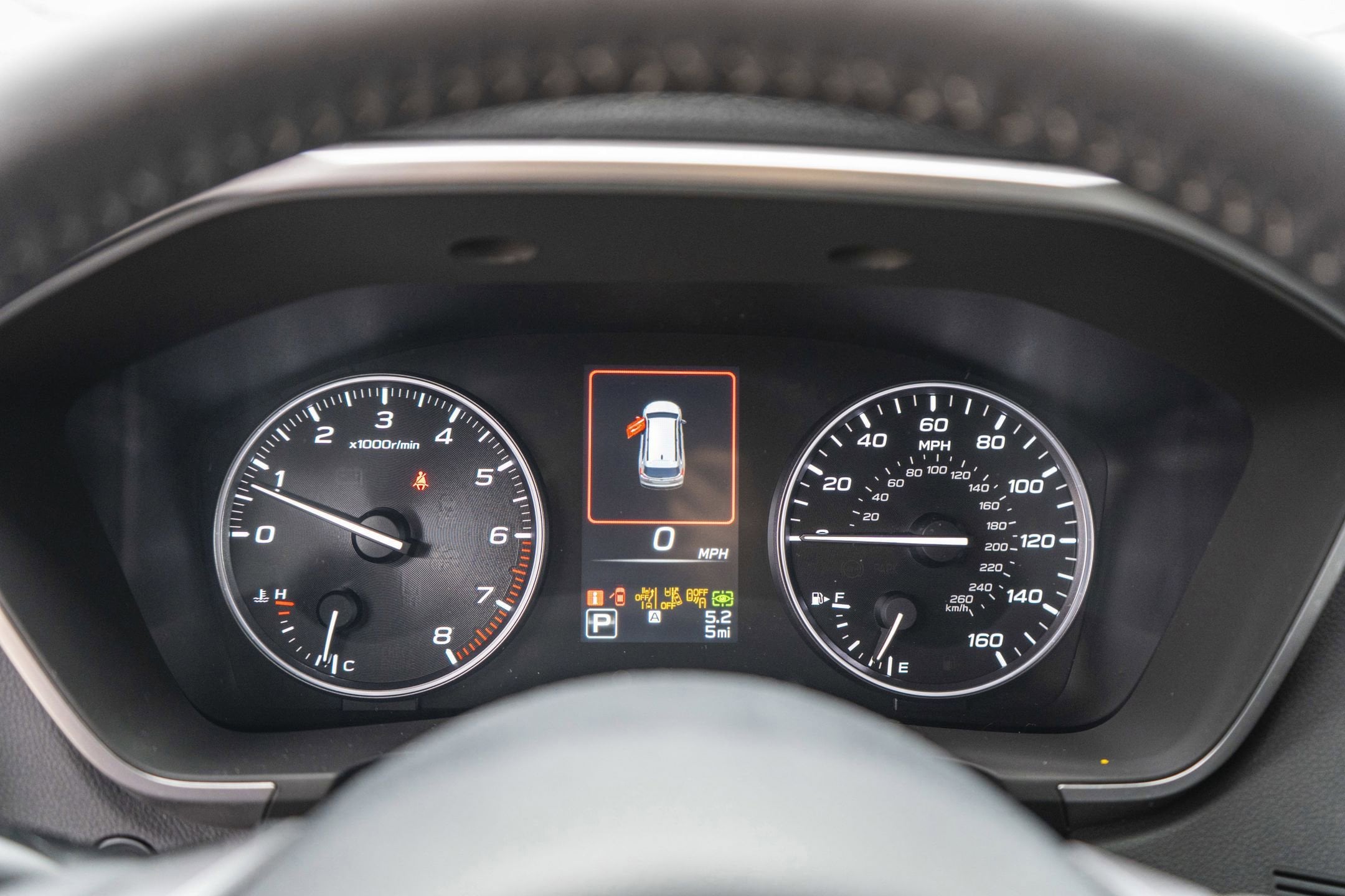 2026 Subaru Ascent Touring - Photo 18