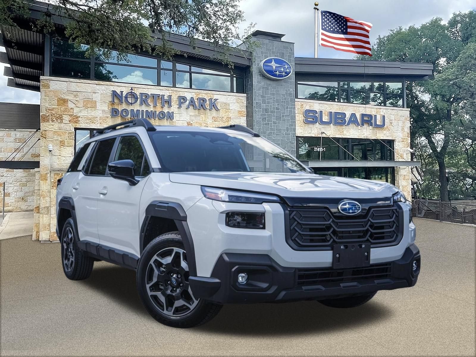 Buy a Used Subaru in San Antonio, TX | Subaru Dealer Near Me