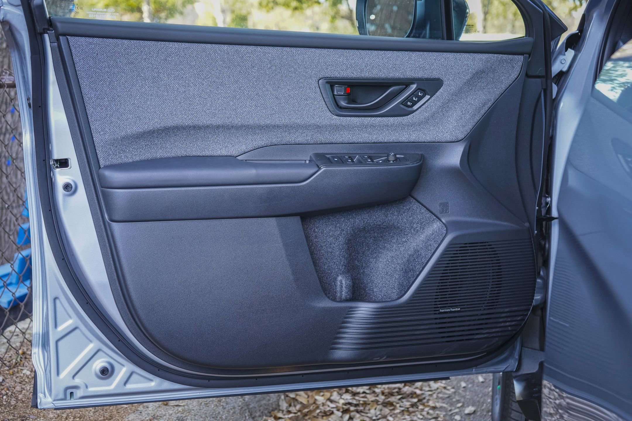 2026 Subaru Outback Limited XT - Photo 12
