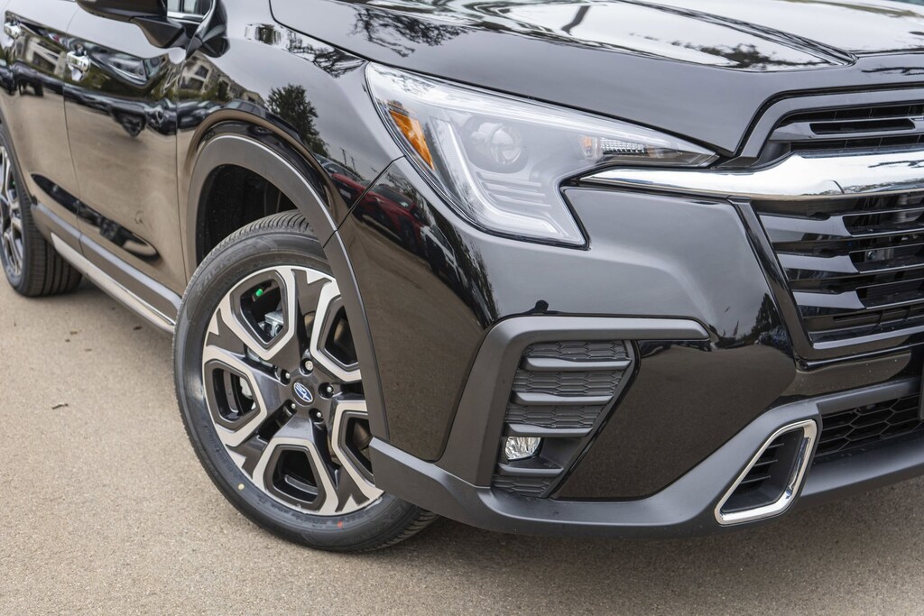 New 2026 Subaru Ascent Touring 7-Passenger SUV