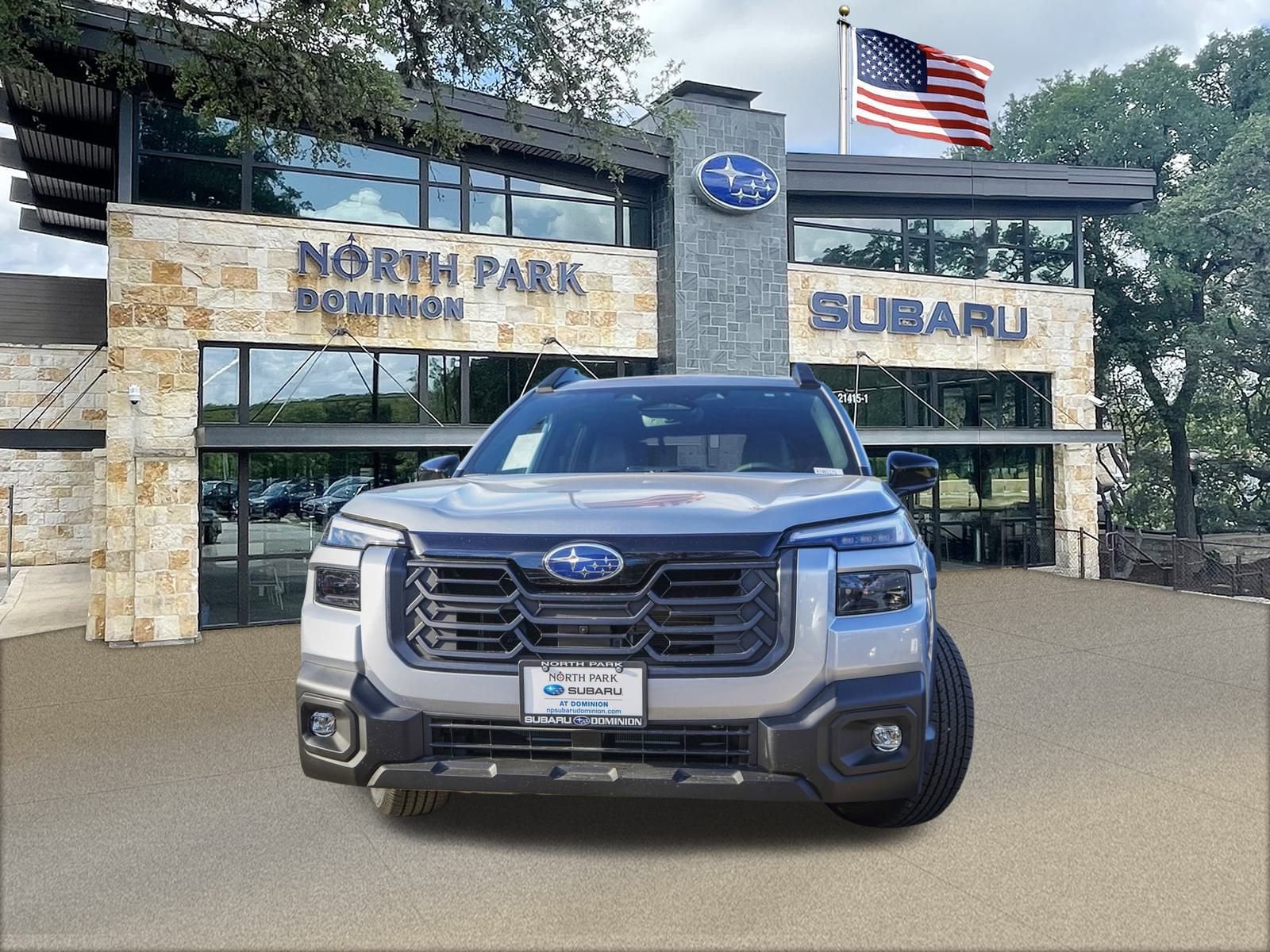 2026 Subaru Outback Limited XT - Photo 4