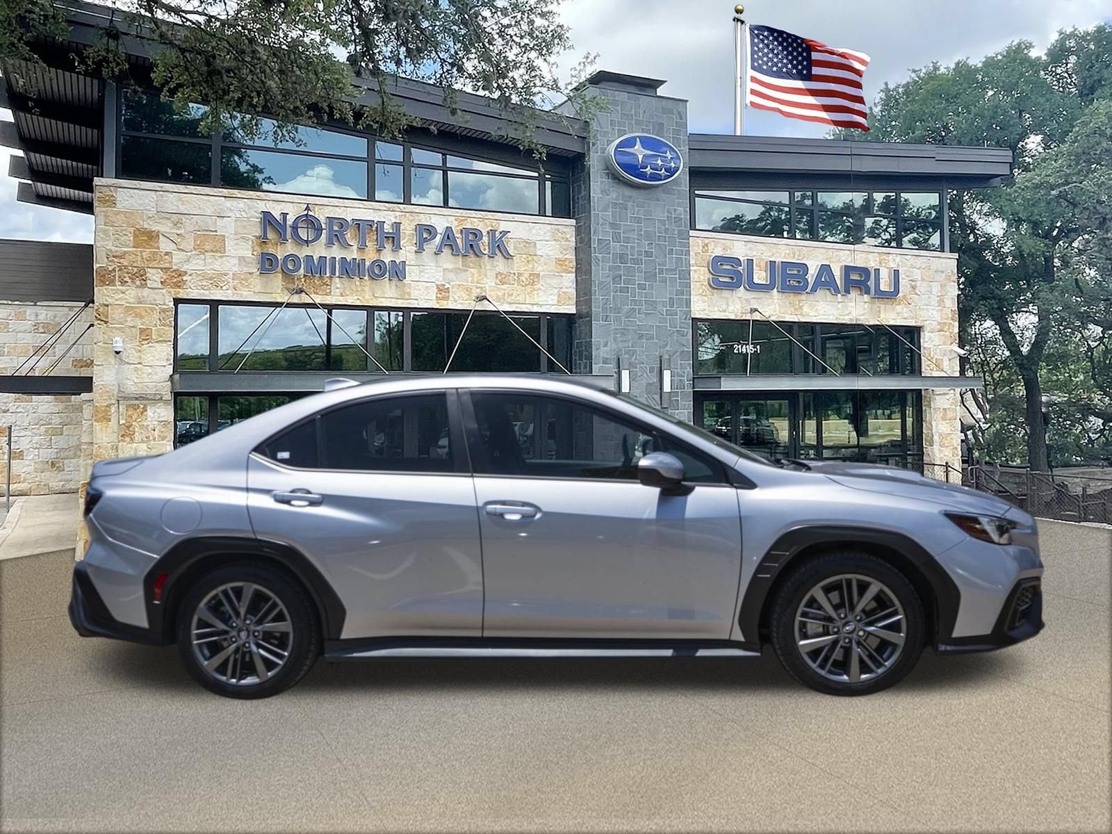 Buy a Used Subaru in San Antonio, TX | Subaru Dealer Near Me