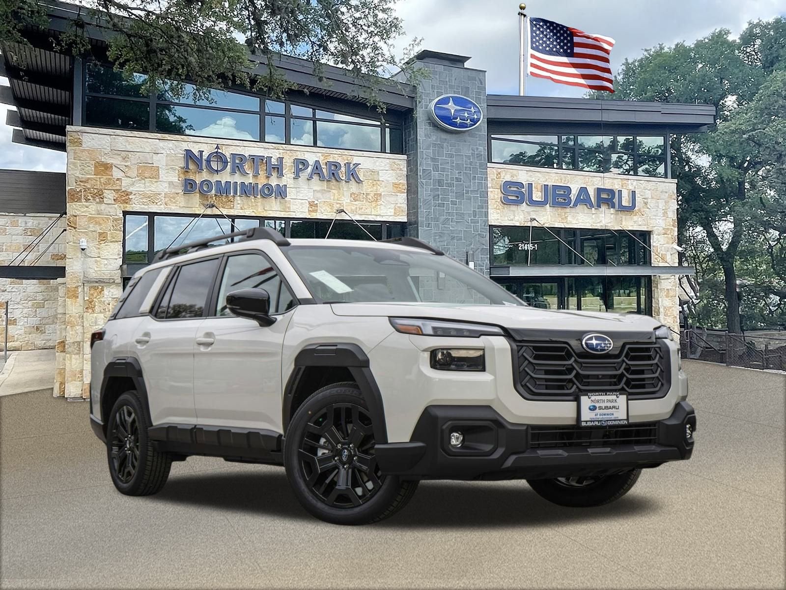 2026 Subaru Outback Limited's photo