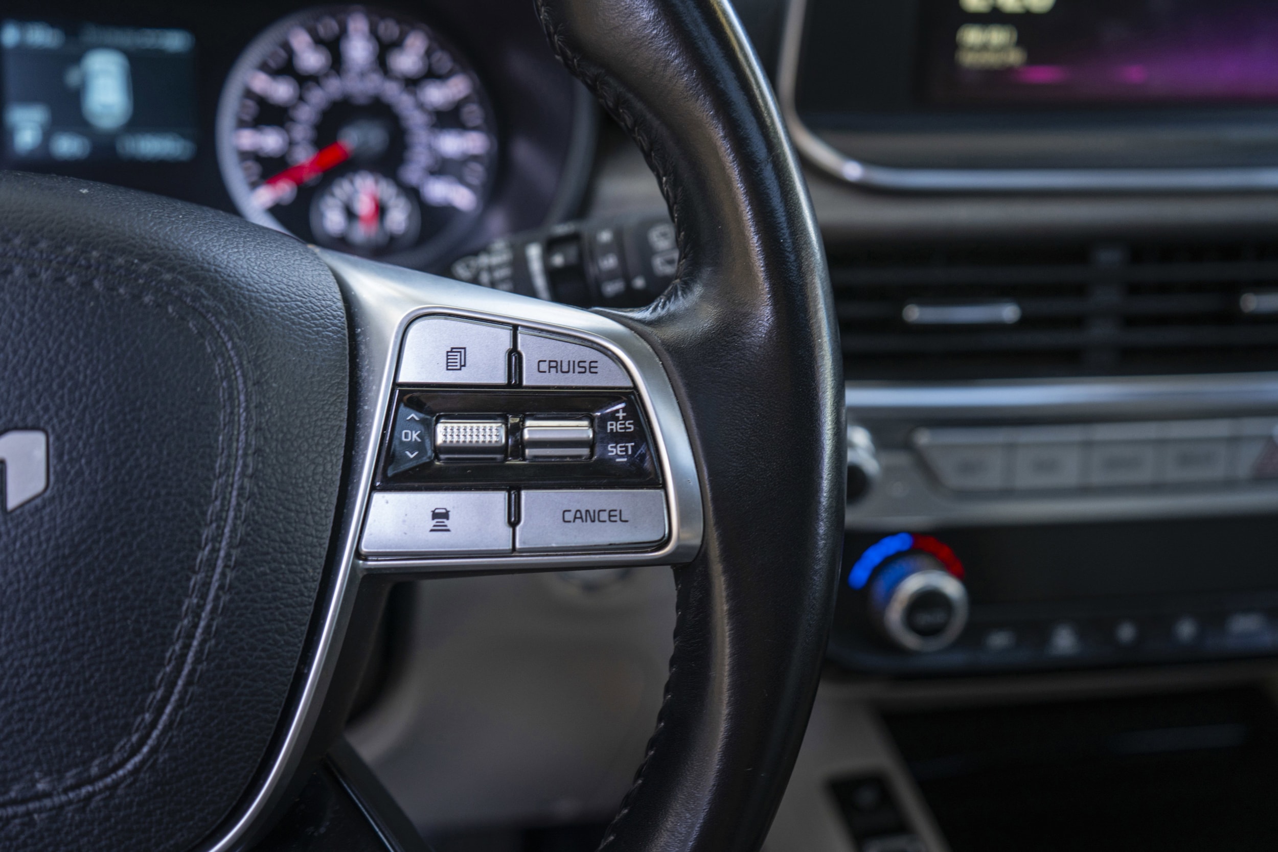 2022 Kia Telluride EX's photo