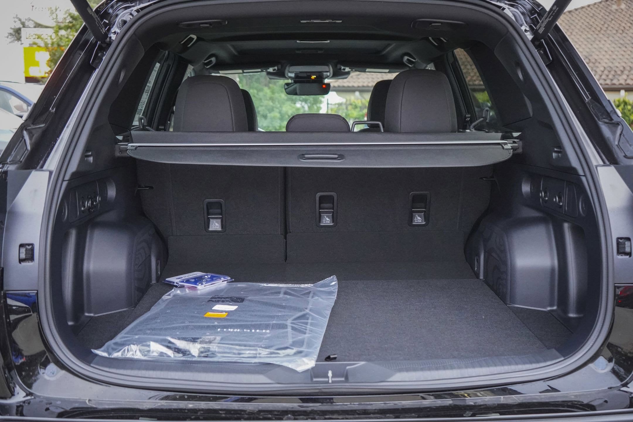 2026 Subaru Forester Premium - Photo 28