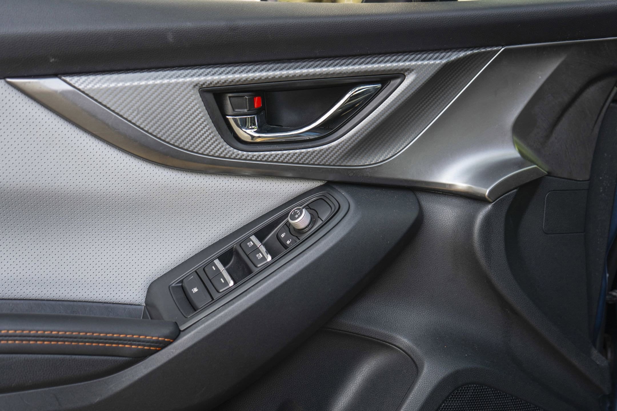 2022 Subaru Crosstrek Limited - Photo 12
