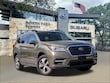 Subaru Ascent