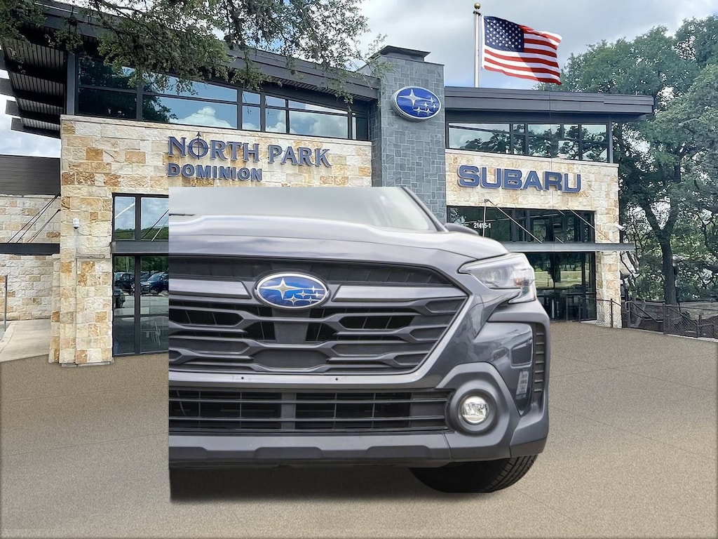 Used 2024 Subaru Outback Premium SUV