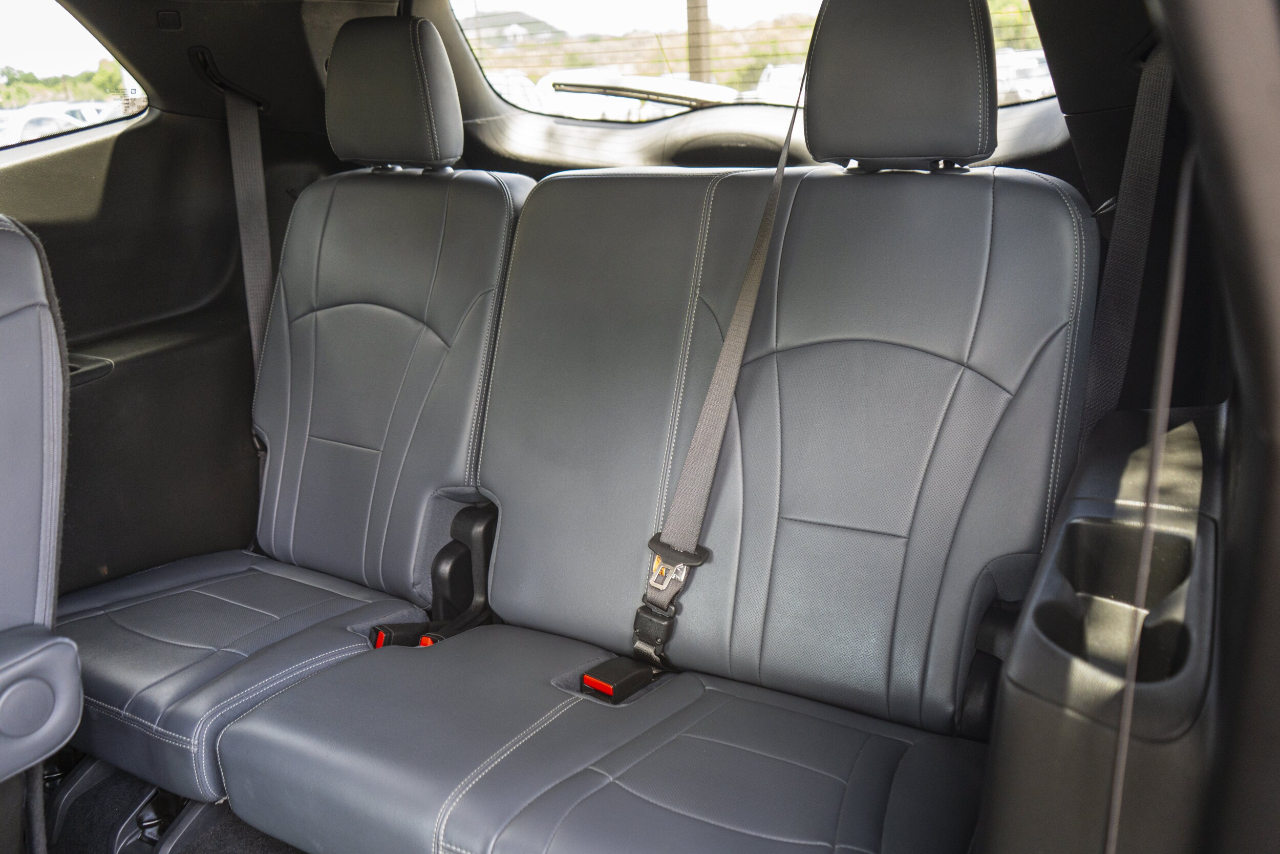 2024 Buick Enclave Premium - Photo 28