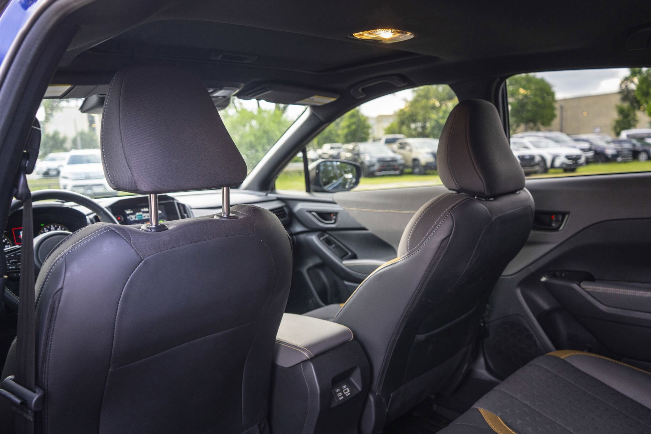 2025 Subaru Crosstrek Sport - Photo 24