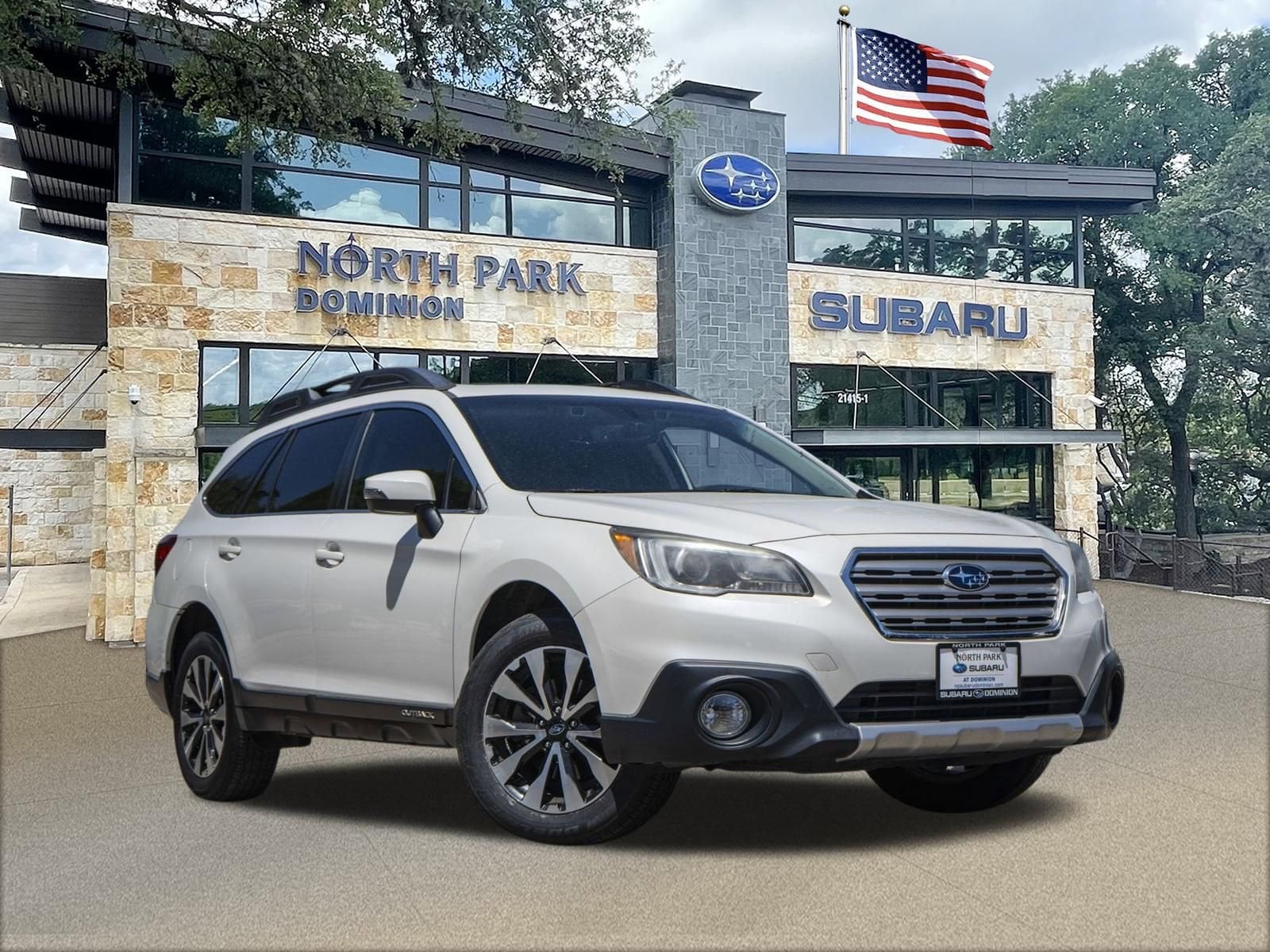 2026 Subaru Forester Wilderness's photo