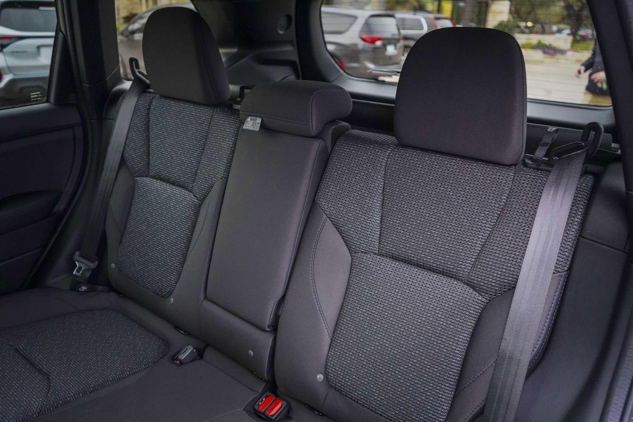 2026 Subaru Forester Premium - Photo 27