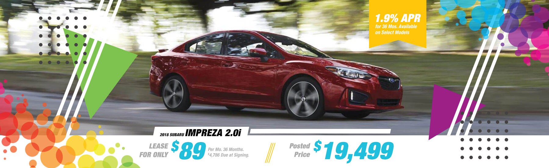 North Park Subaru at Dominion San Antonio New & Used Car Dealer