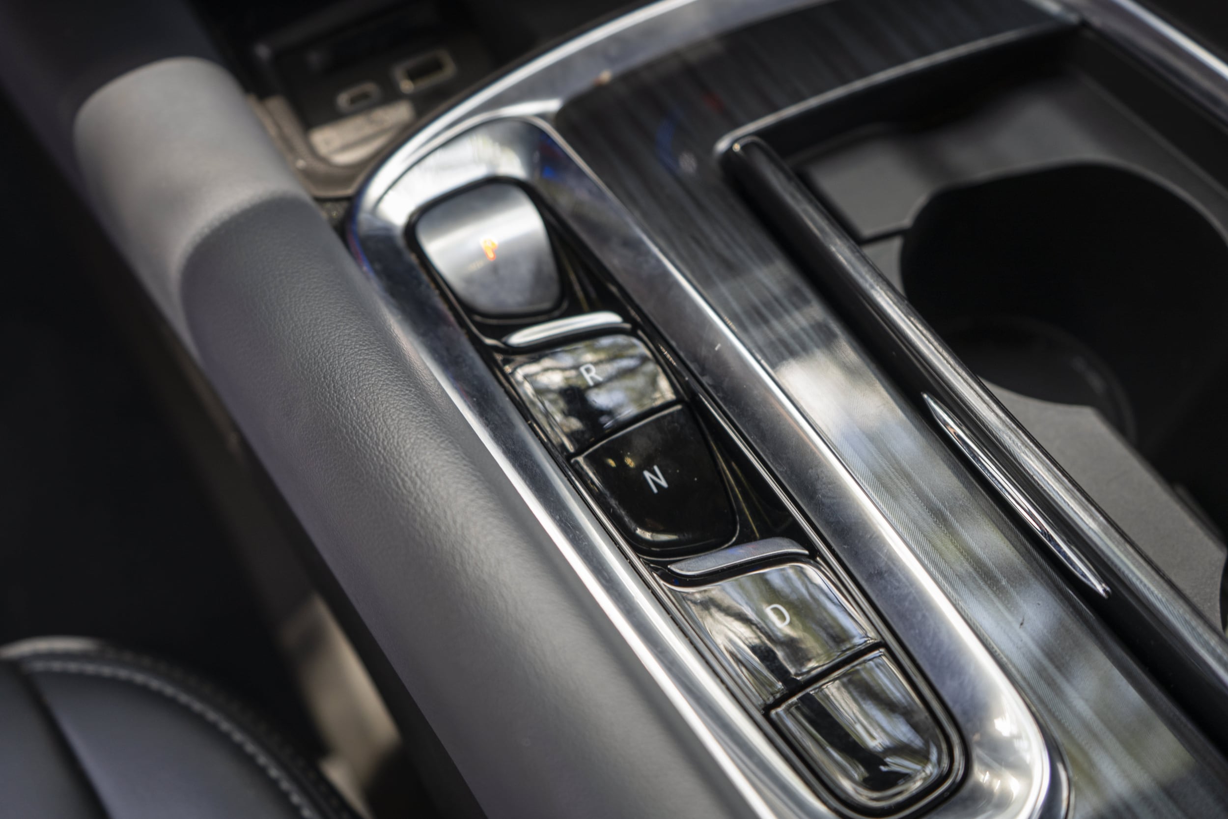 2024 Buick Enclave Premium - Photo 21