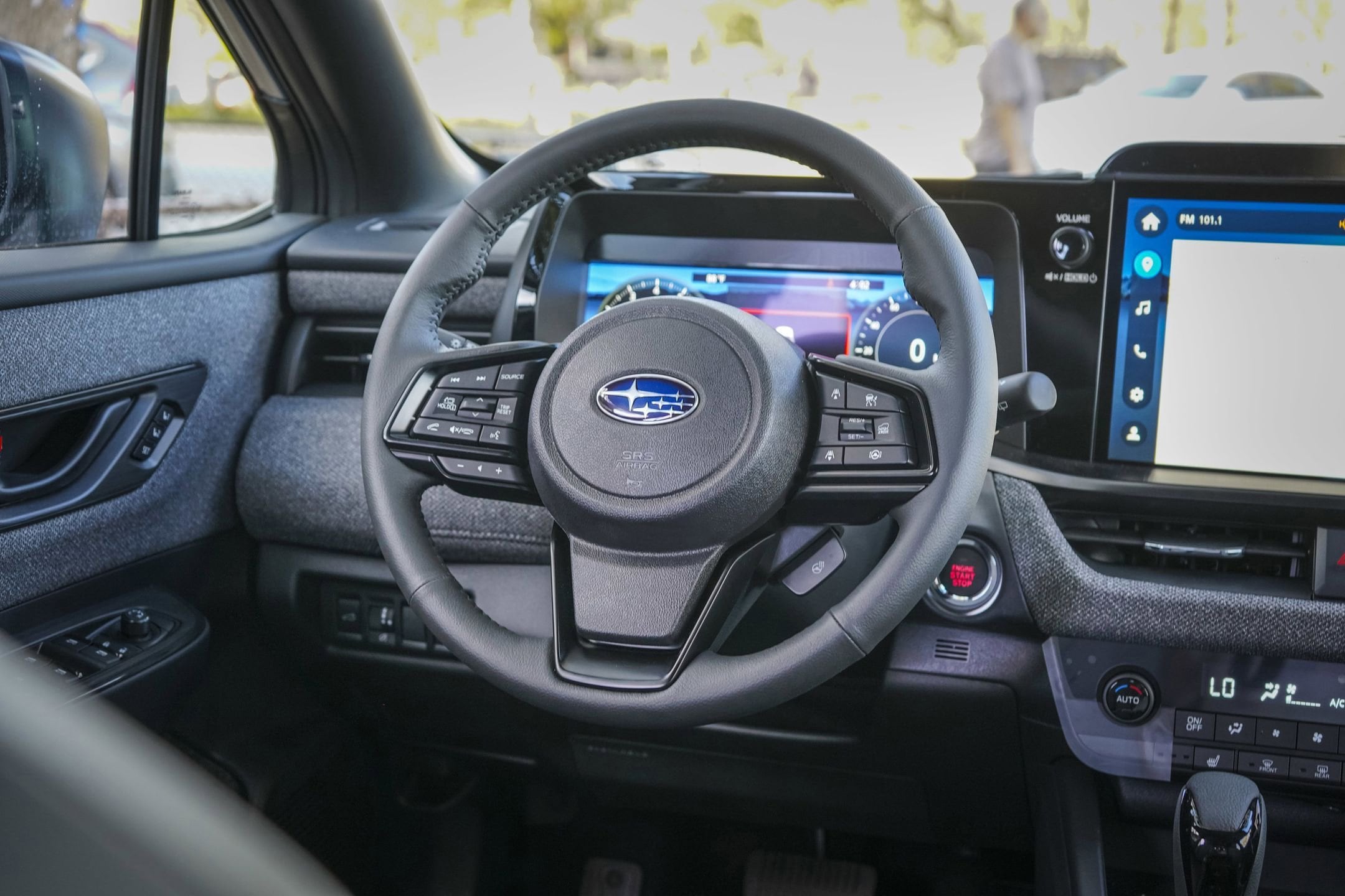 2026 Subaru Outback Limited XT - Photo 23