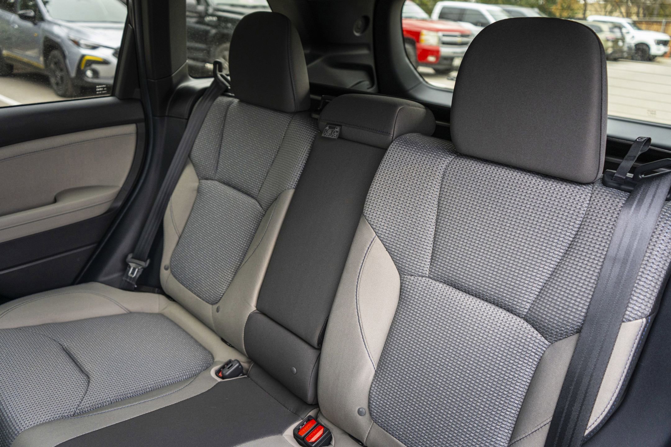 2026 Subaru Forester Premium - Photo 27