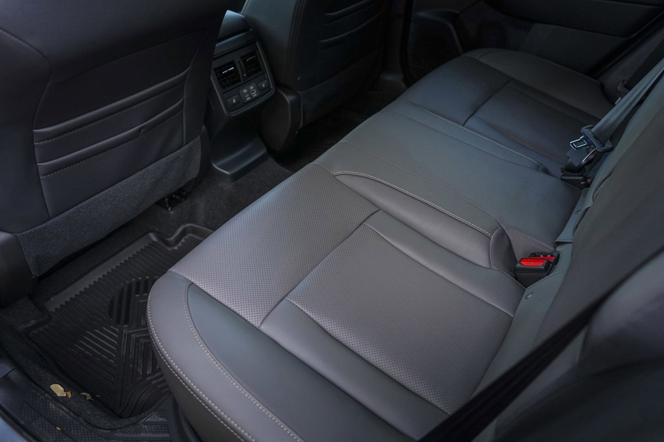 2026 Subaru Outback Limited XT - Photo 26