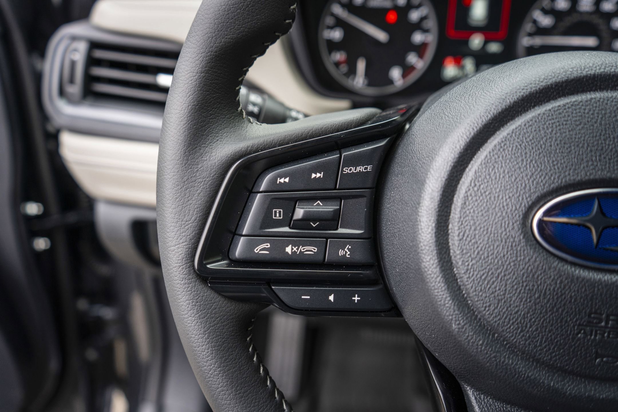 2026 Subaru Forester Premium - Photo 16
