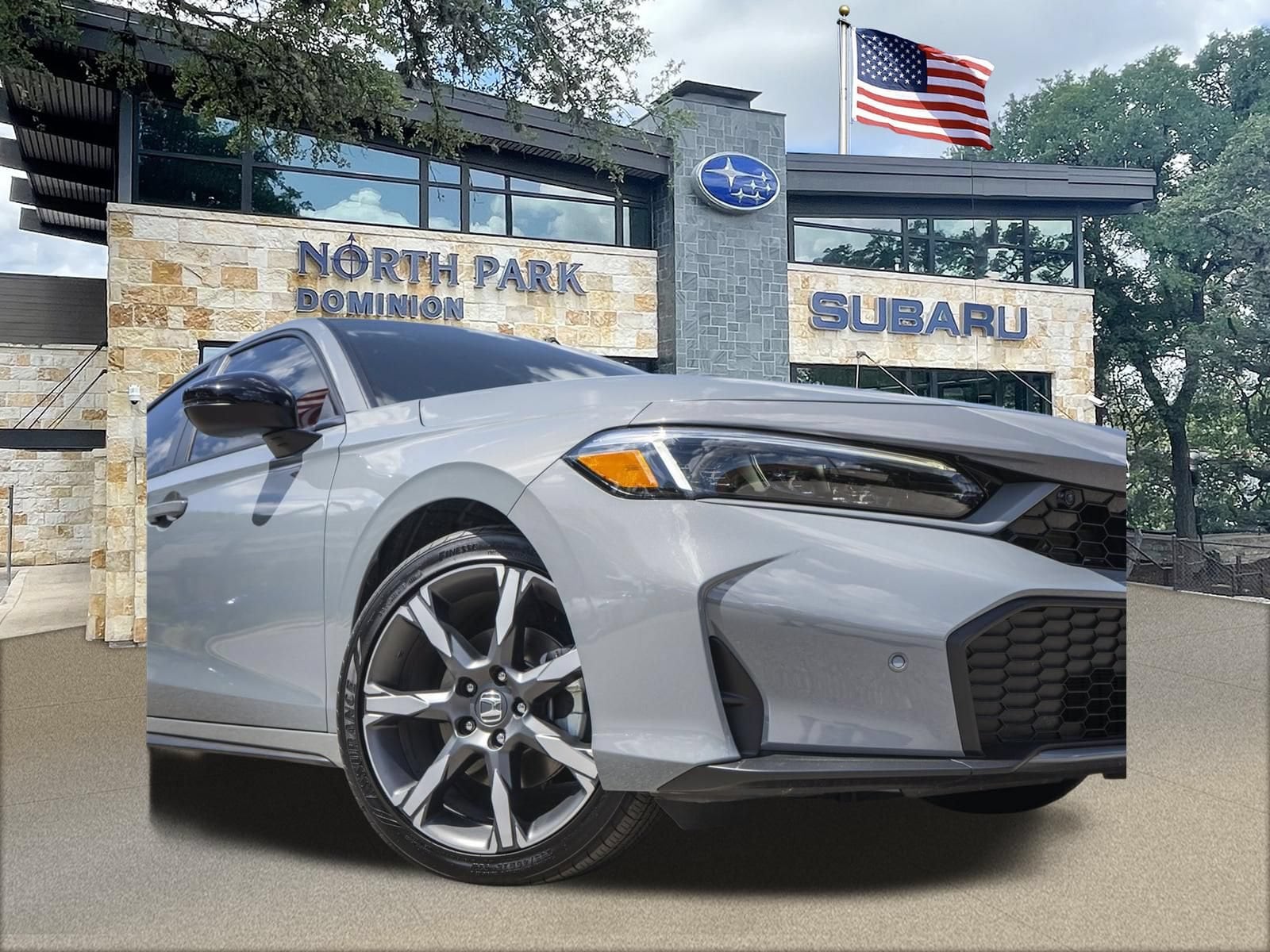 Buy a Used Subaru in San Antonio, TX | Subaru Dealer Near Me
